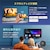 �n�C�Z���X�b65�^�n��EBS�E110�xCS�f�W�^��4K�`���[�i�[�����@LED�t���e���r�b65E7H