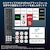 �n�C�Z���X�b65�^�n��EBS�E110�xCS�f�W�^��4K�`���[�i�[�����@LED�t���e���r�b65E7H