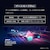 �n�C�Z���X�b65�^�n��EBS�E110�xCS�f�W�^��4K�`���[�i�[�����@LED�t���e���r�b65E7H