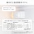 ハイセンス｜87L 2ドア冷蔵庫（直冷式）ホワイト【右開き】｜HR-B91HW