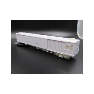 モデルアイコンさんのマニ44塗装済みキットを組み立ててみました