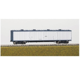 天賞堂 HOゲージ 貨車 ワキ8000（3両セット） 天賞堂 HOゲージ 貨車 ワキ8000（3両セット） - メルカリ