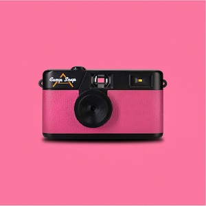 CampSnap�b�f�W�^���J�����uCS-V105�v �i�u���b�N�j�bCS-V105-PK-JP