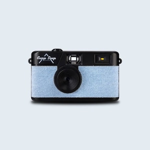 CampSnap�b�f�W�^���J�����uCS-V105�v �i�f�j���j�bCS-V105-DN-JP