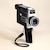 CampSnap�b�f�W�^���J�����u�L�����v�X�i�b�v8�v�bCS-VC8BK