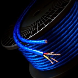ゾノトーン｜スピーカーケーブル（40m巻セット）｜6NSP-Granster 5500α-40M