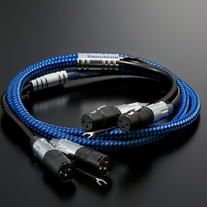 �]�m�g�[���b�t�H�m�P�[�u��XLR��XLR1.5m�bSHUPREME-TW-1(XLR)