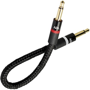 �`�c�k�b3.5mm 2�ɓ����f�W�^���P�[�u��(0.1m�E1�{)�bMINI-COAX35-0.1