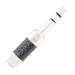 �t���e�b�N�b6.3mm�X�e���I�W���R�l�N�^�[�i1�j�bCF-763 SM (R)