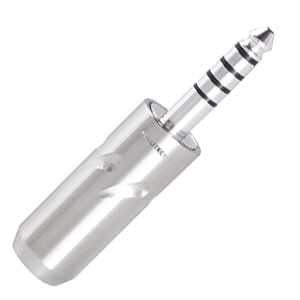 �t���e�b�N�b4.4mm5�Ƀo�����X�v���O�y1�z�bFT-7445(R)