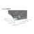 �t���e�b�N�bNCF�_���p�[�ǃR���Z���g�J�o�[�yUL�K�i�E2���^�C�v�z�b106D-PLUS-NCF