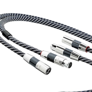 �t���e�b�N�b�n�C�G���h�E�O���[�h ���C���P�[�u���i1.2m�E�y�A�j�sOrigin Line NCF�iXLR�j�t�bORIGIN-LINE-NCF-XLR