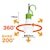 �x�m�q�bLED�A���p�����v�@800���[�����bKY-08W-SC(̼޸�)