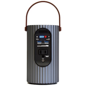 �x�m�q�b�|�[�^�u���d���@88.8Wh�@AC�R���Z���g�P���@USB-C�o�͓��ځbBA-90