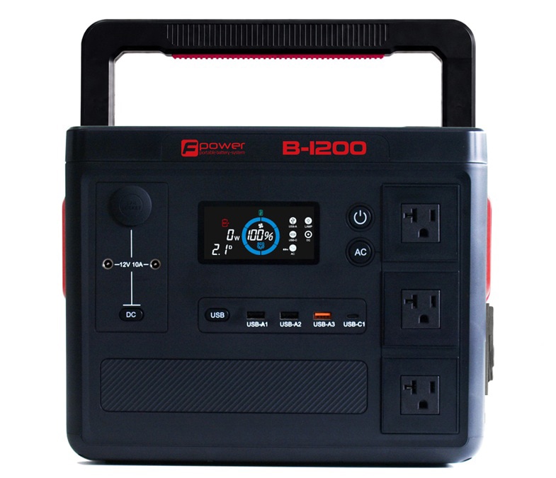 富士倉 B-1200