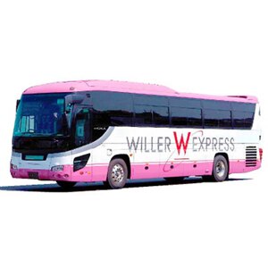 (N) 8210 いすゞガーラ WILLER EXPRESS