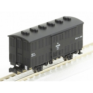 ポポンデッタ | Nゲージ 国内型車両完成品 | 貨車 | Joshin web