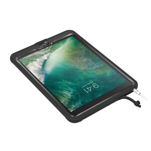 Ipad Pro 10 5インチ用 Nuud 防水 防塵 耐衝撃ケース ラウンドエッジ 強化ガラス液晶保護フィルム付 ブラック Joshin Webショップ 通販 Lifeproof 77 555 Set Ipad Pro 10 5インチ用 Nuud 防水 防塵 耐衝撃ケース ラウンドエッジ 強化ガラス液晶保護フィルム付 ブラック Joshin Webショップ 通販 Lifeproof 77 555 Set