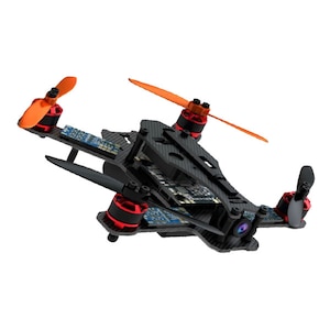 DR-H120 Racing Drone【G0250】