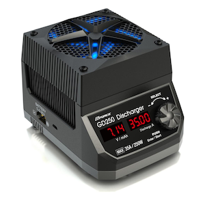 G-FORCE�bGD250 Discharger�yG0317�z�bG0317 GD250 Discharger