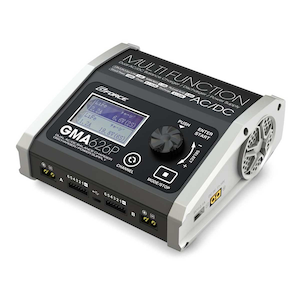 G-FORCE�bGMA626P AC/DC Charger�yG0327�z�bGF G0327 GMA626P