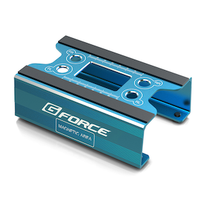 Maintenance Stand +S (OFF-Road,Blue)【G0343】