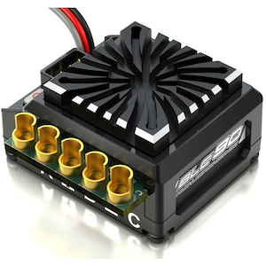 G-FORCE�bBLC90 Brushless ESC�yG0391�z�bGF G0391 BLC90 ��׼ڽ ESC