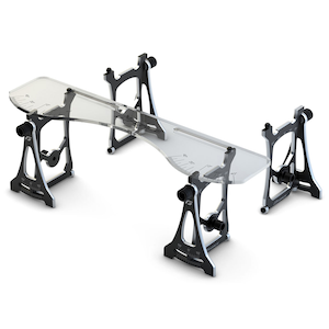 G-FORCE�bSet Up System V2 for 1/10 Touring (Black)�yG0397�z�bG0397 ��ı��߼��� V2 ��ׯ�