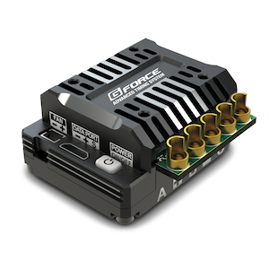 G-FORCE�bBLC160Air(�u���V���X���[�^�[�p ESC)�yG0408�z�bG0408 BLC160Air ESC