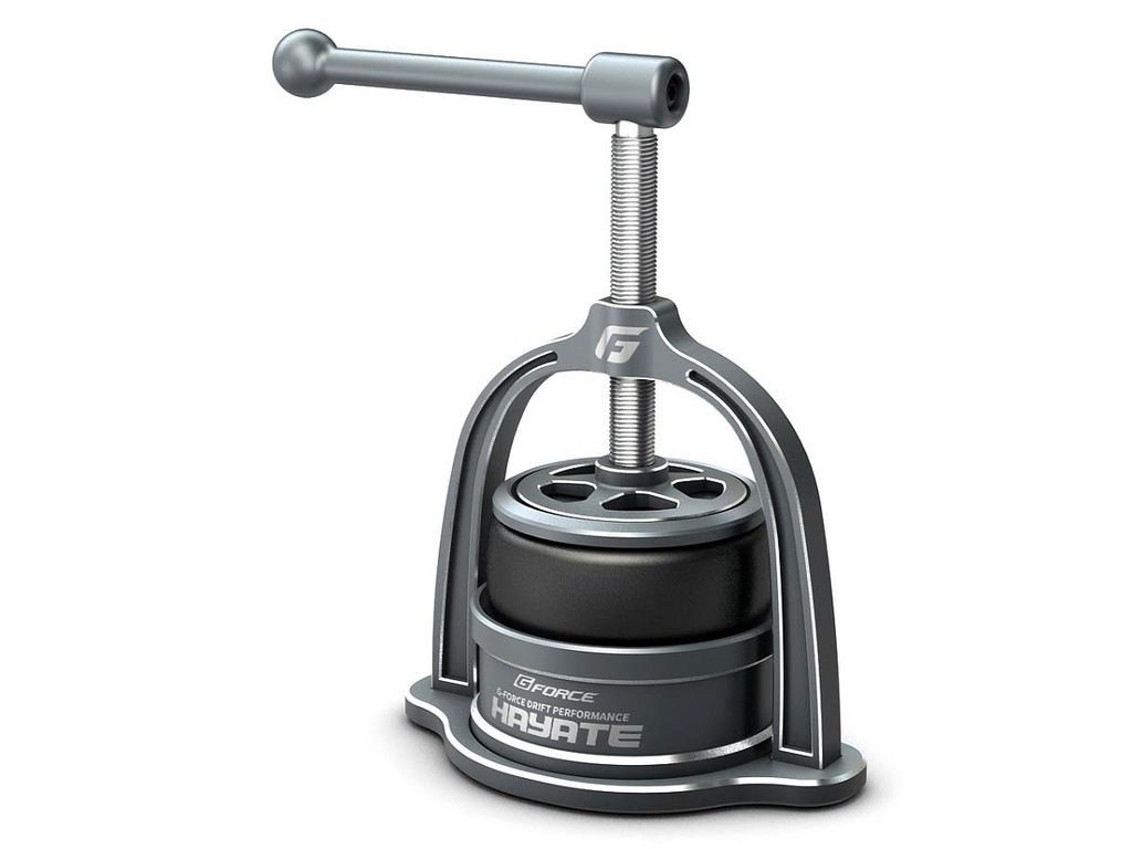 HAYATE Drift Tyre Remover【G0900】 | G-FORCE | Gフォース