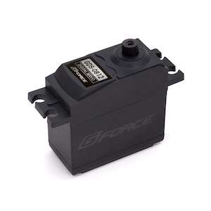 G-FORCE�bGDS-0812 Digital Servo (8.0kg/0.12sec)�yG0990�z�bGF G0990 �޼��ٻ���