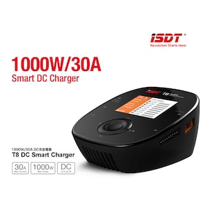 G-FORCE�bT8 DC Smart Charger�yGDT105�z�bGF GDT105 T8 DC Smart Charger