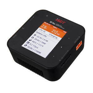 G-FORCE�bQ8 DC Smart Charger�yGDT113�z�bGDT113 Q8 DC Smart Charger