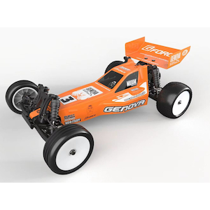 G-FORCE�bGENOVA 2WD�o�M�[�L�b�g�yGK001�z�bGF GK001 GENOVA 2WD�޷ް���