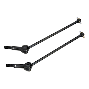 G-FORCE�bXTRADA�p Front Universal Shaft set (Xtrada)�yGSP040�z�bGSP040 Front Universal Shaft set