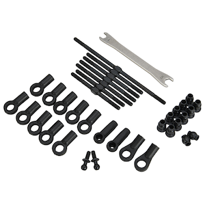 G-FORCE�bXTRADA�p Turnbuckle set(Xtrada)�yGSP051�z�bGSP051 Turnbuckle set