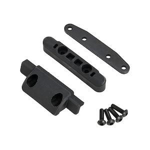 G-FORCE�bXTRADA�p Rear Lower Arm mount set(Xtrada)�yGSP056�z�bGSP056 Rear Lower Arm mount set