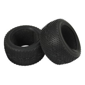 G-FORCE�bXTRADA�p Rear Tyre Micro Block type & Inner�yGSP075�z�bGSP075 Rear Tyre Micro Block & Inner