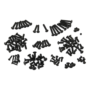 G-FORCE�bXTRADA�p Screw set for Xtrada�yGSP076�z�bGSP076 Screw set for Xtrada