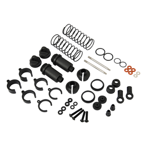 G-FORCE�bXTRADA�p Front Damper set(Xtrada)�yGSP081�z�bGSP081 Front Damper set