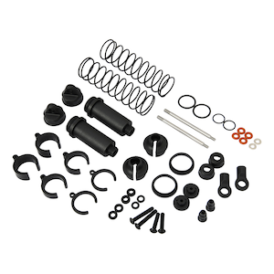 G-FORCE�bXTRADA�p Rear Damper set(Xtrada)�yGSP082�z�bGSP082 Rear Damper set