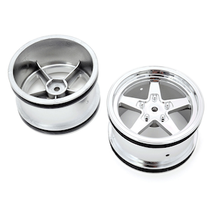 G-FORCE�b�����X�|�[�N�z�C�[��2.2�C���`�i�N���[���j�yGOP131�z�bGOP131 �Խ�߰�β��2.2���(�۰�)