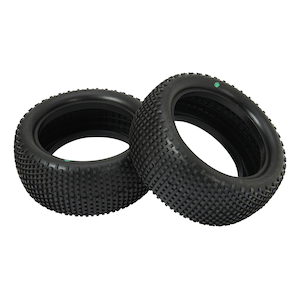 G-FORCE�bXTRADA�p Front Tyre Micro Block type SS Compound�yGOP157�z�bGOP157 Front Tyre Micro Block type SS