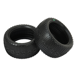 G-FORCE�bXTRADA�p Rear Tyre Micro Block type SS Compound�yGOP158�z�bGOP158 Rear Tyre Micro Block type SS