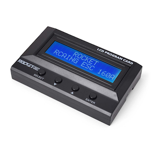 G-FORCE�bSurpass LCD Program card�ySPH803�z�bGF SPH803 Surpass LCD Program card