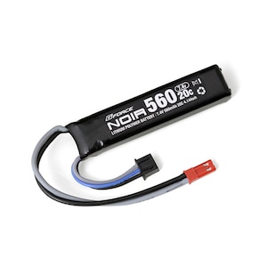 G-FORCE�bNoir LiPo 7.4V 560mAh �n���h�K���p�yGFG901�z�bG̫�� GFG901