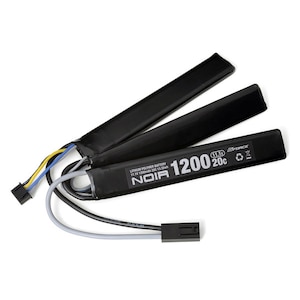 G-FORCE�bNoir LiPo 11.1V 1200mAh �J�X�^���K���p �T�h���p�b�N�yGFG905�z�bG̫�� GFG905