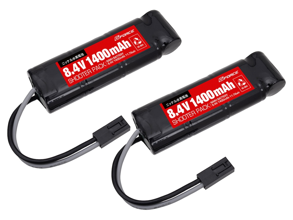 ラジコン 充電器 バッテリー セット ニッケル水素 ツーリング ドリフト バギー ラジコン | バッテリー・充電器関連 | Ni-MH（ニッケル水素