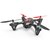 G-FORCE�b�y�Đ��Y�z2.4GHz 4ch �}�C�N���N�A�b�h�R�v�^�[ X4 HD�i�u���b�N���b�h�j�yH107C-3�z�bG̫�� H107C-3 X4 HD ��ׯ�