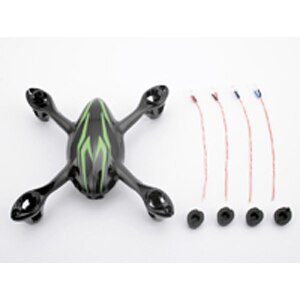 G-FORCE�bX4 HD�p �{�f�B�Z�b�g�iBlackGreen�j�yG022H�z�bG̫�� G022H ���ި��� ��ذ�